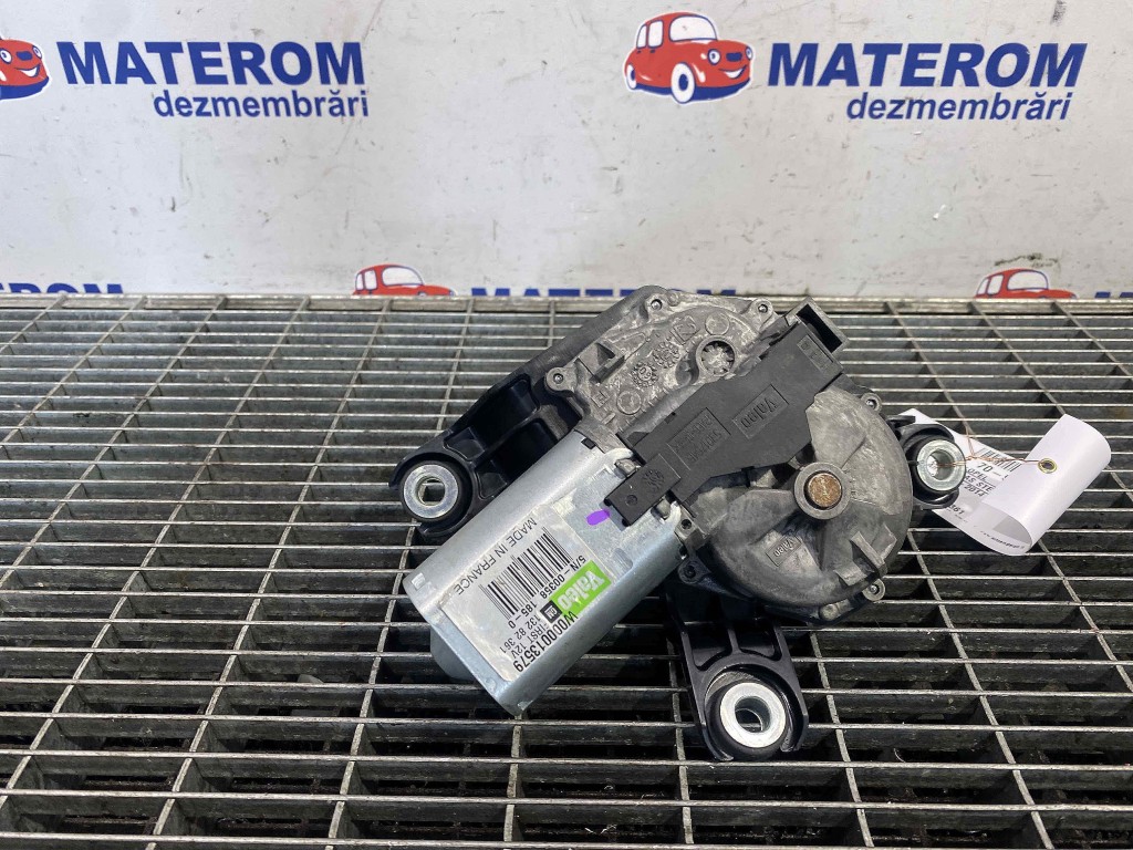 MOTORAS STERGATOR HAION OPEL MERIVA B - 