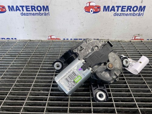 MOTORAS STERGATOR HAION OPEL MERIVA B - - (2010 2014)