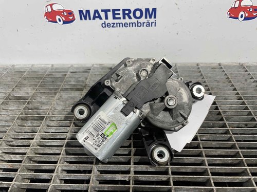 MOTORAS STERGATOR HAION OPEL MERIVA B - - (2014 2017)