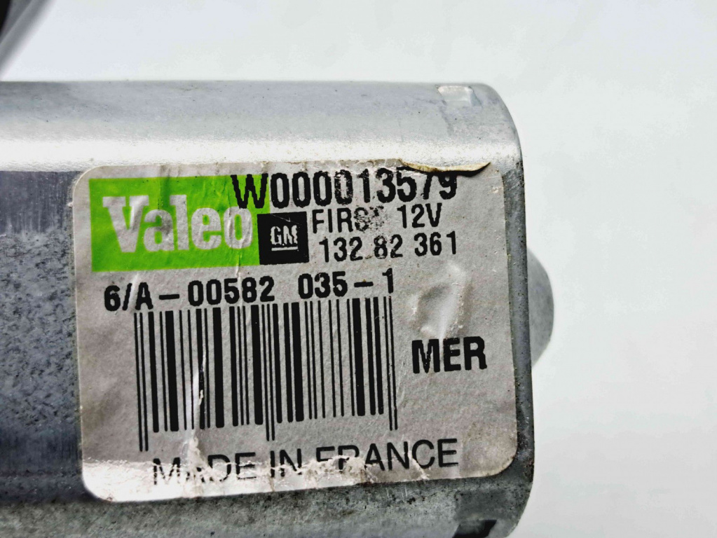 Motoras stergator haion Opel Meriva B [Fabr 2010-prezent] 13282361 1.4 Benz A14XER