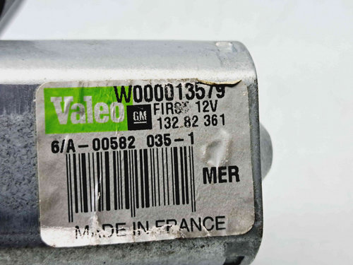 Motoras stergator haion Opel Meriva B [Fabr 2010-prezent] 13282361 1.4 Benz A14XER