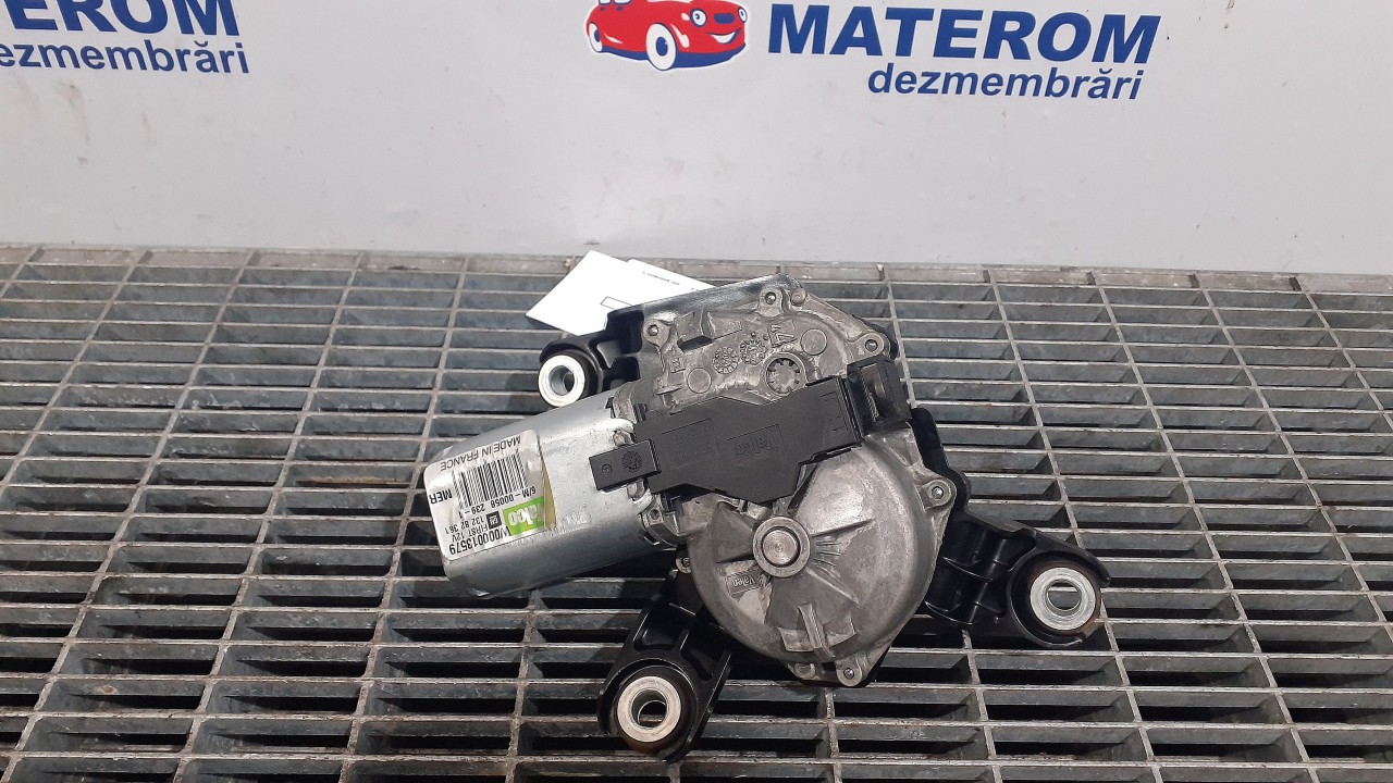 MOTORAS STERGATOR HAION OPEL MERIVA B MERIVA B - - (2010 2014)