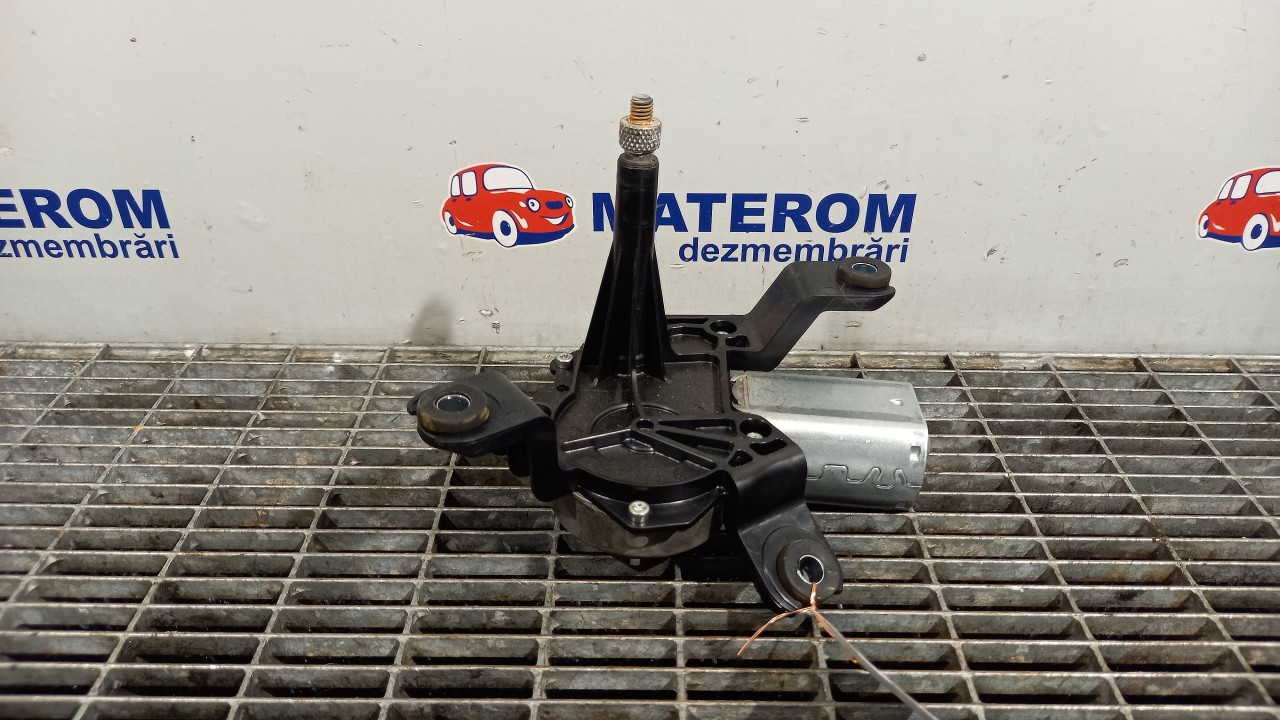 MOTORAS STERGATOR HAION OPEL MERIVA B MERIVA B - - (2010 2014)