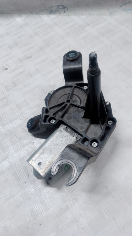 Motoras stergator haion Opel Meriva B - Motorina 2010, 13282361