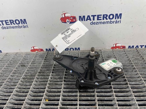 MOTORAS STERGATOR HAION OPEL MOKKA - - (2012 2016)