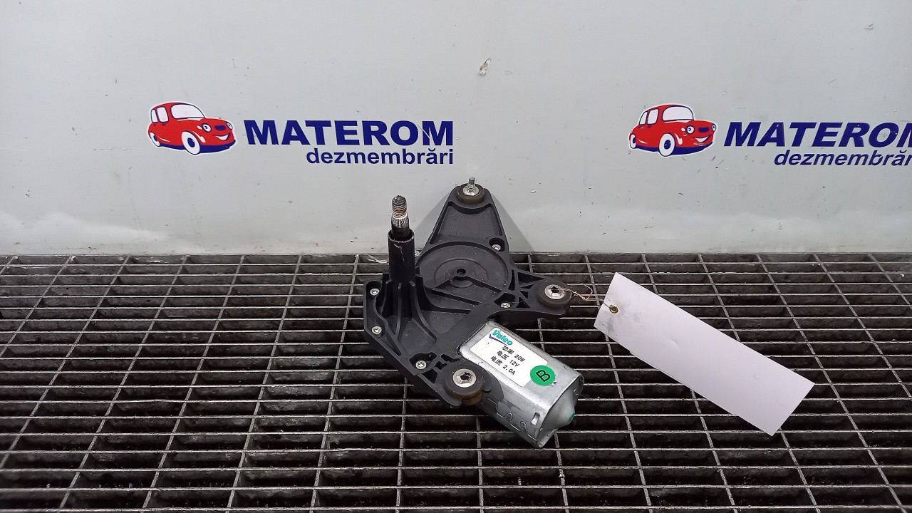 MOTORAS STERGATOR HAION OPEL MOKKA - - (2012 2016)