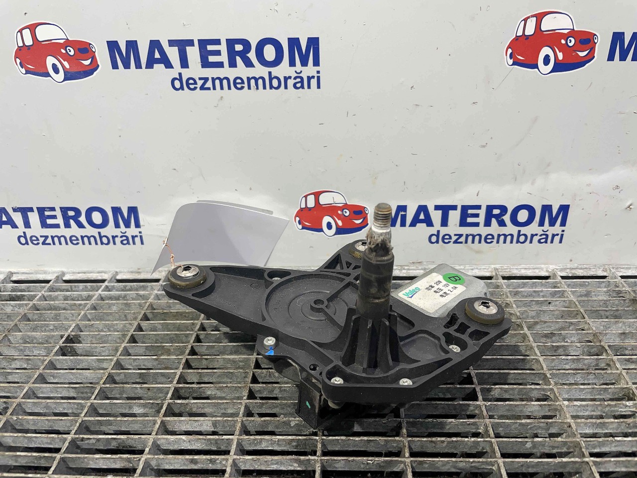 MOTORAS STERGATOR HAION OPEL MOKKA - - (2012 2016)