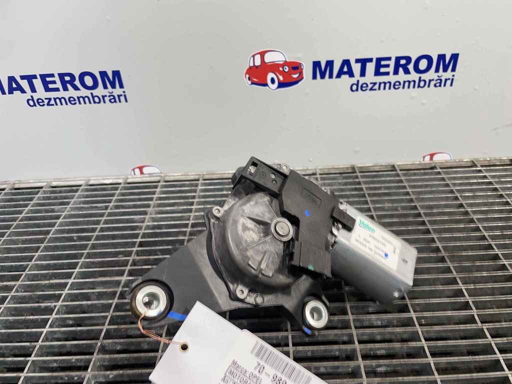 MOTORAS STERGATOR HAION OPEL MOKKA - - (2012 2016)
