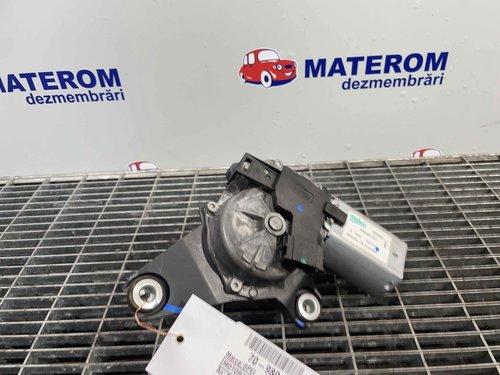 MOTORAS STERGATOR HAION OPEL MOKKA - - (2012 2016)