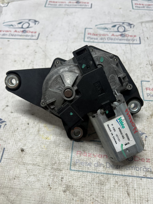 Motoras stergator haion Opel Mokka 2015, 96955193