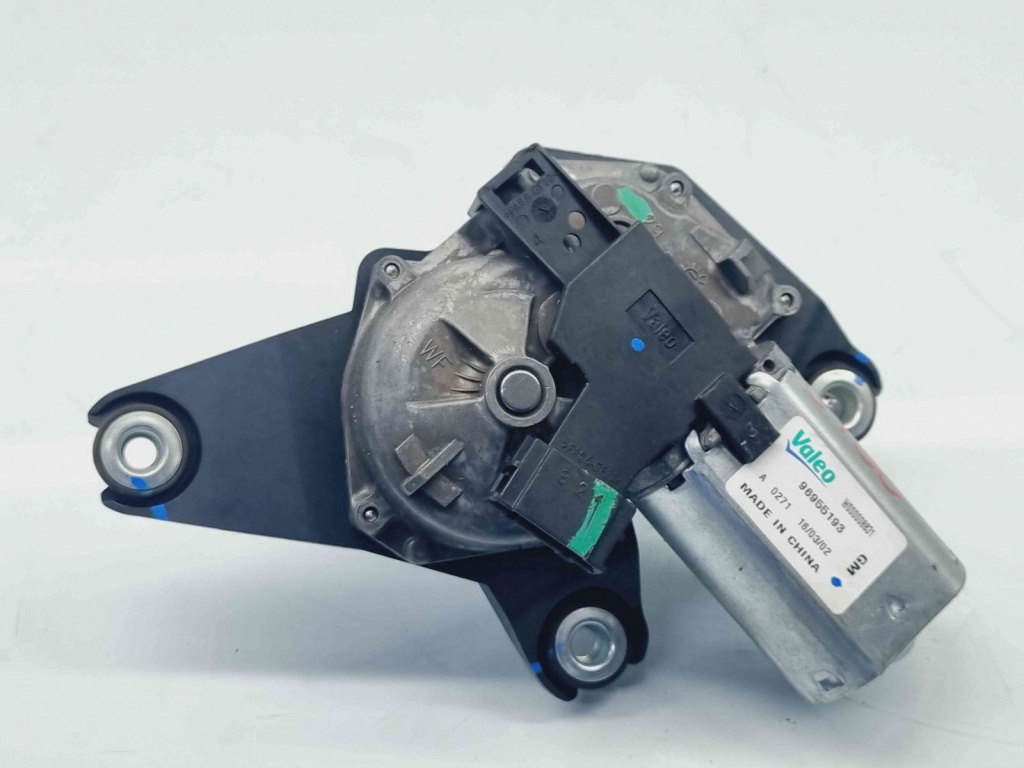 Motoras stergator haion Opel Mokka [Fabr 2012-2019] 96955193