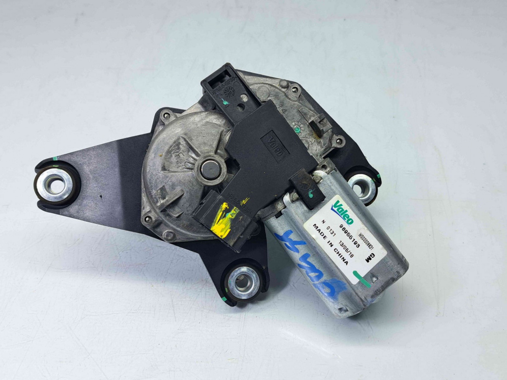 Motoras stergator haion Opel Mokka [Fabr 2012-2019] 96955193