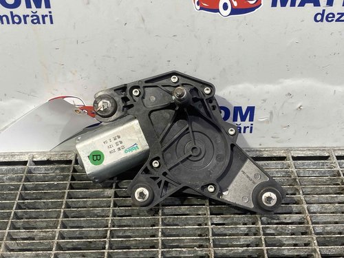 MOTORAS STERGATOR HAION OPEL MOKKA MOKKA - - (2012 2016)