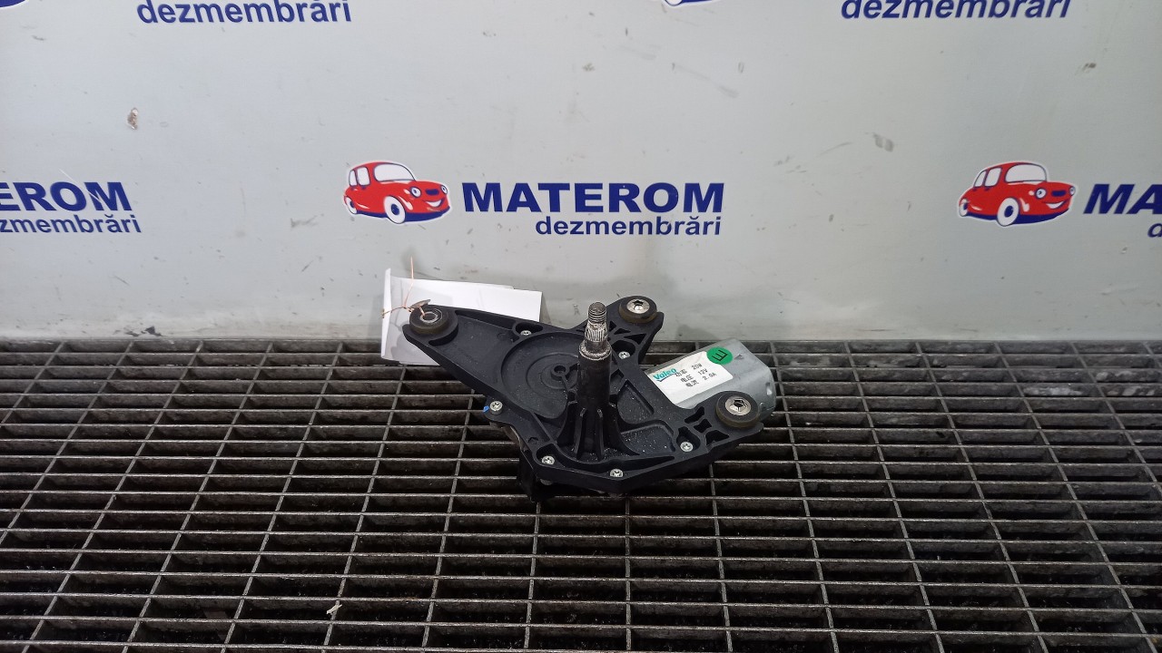 MOTORAS STERGATOR HAION OPEL MOKKA MOKKA - - (2012 2016)