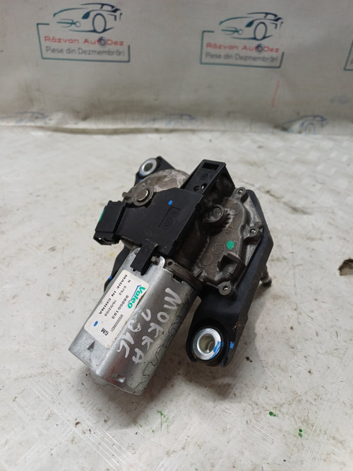 Motoras stergator haion Opel Mokka - Motorina 2015, 96955193