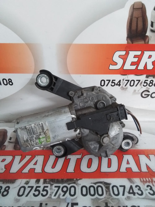 Motoras stergator haion Opel Vectra C (2002-2005) 1.9 Motorina 2005, 009185821