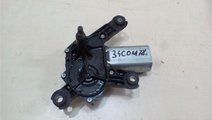 Motoras stergator haion Opel Vectra C Hatchback An...