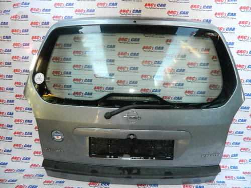 Motoras stergator haion Opel Zafira A 1999-2005