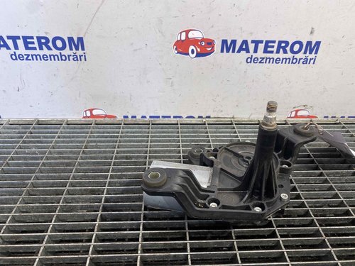 MOTORAS STERGATOR HAION OPEL ZAFIRA B - - (2005 2011)