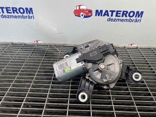 MOTORAS STERGATOR HAION OPEL ZAFIRA B - - (2005 2011)