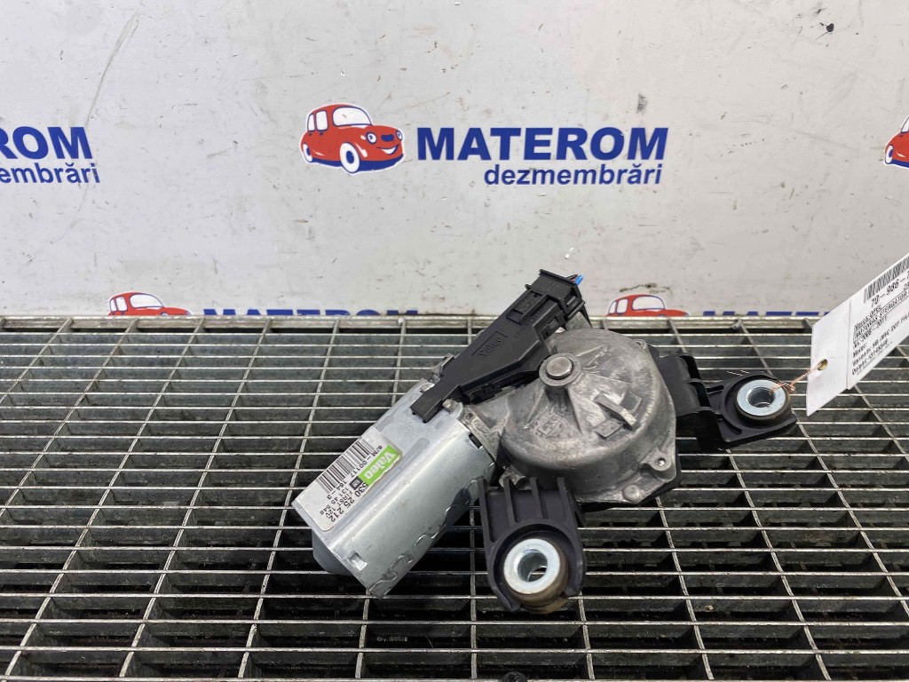 MOTORAS STERGATOR HAION OPEL ZAFIRA B - 