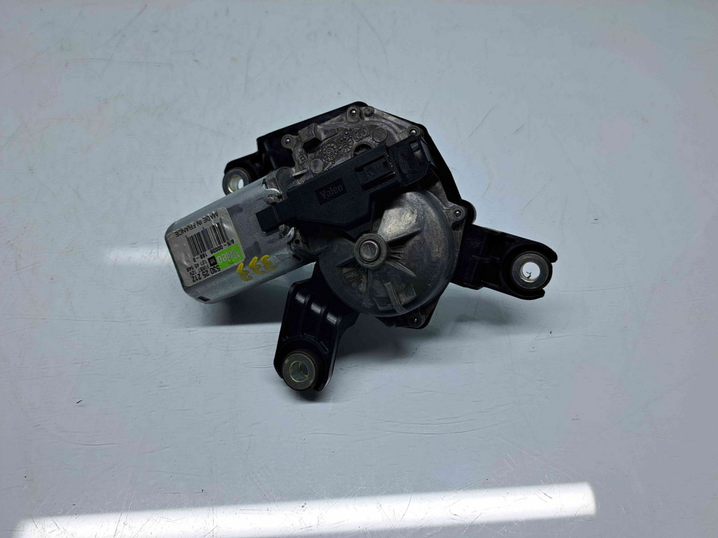 Motoras stergator haion Opel Zafira B (A05) facelift [Fabr 2006-2011] 53025212