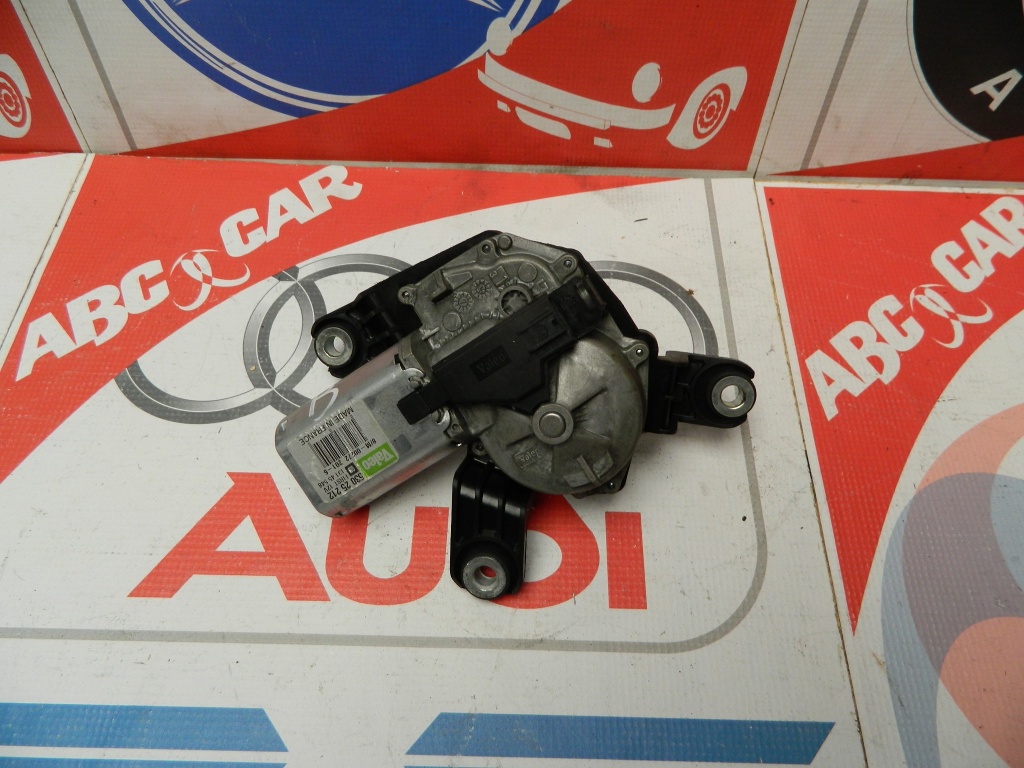 Motoras stergator haion Opel Zafira B COD:53025212