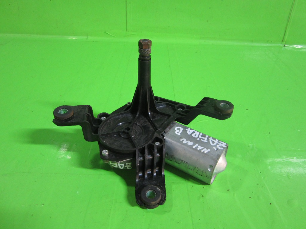 MOTORAS STERGATOR HAION OPEL ZAFIRA B FAB. 2005 - 2014 ⭐⭐⭐⭐⭐