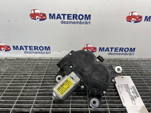 MOTORAS STERGATOR HAION OPEL ZAFIRA C - - (2011 2016)