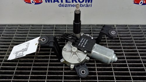 MOTORAS STERGATOR HAION OPEL ZAFIRA C - - (2011 2016)