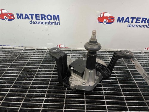 MOTORAS STERGATOR HAION OPEL ZAFIRA C ZAFIRA C - - (2011 2016)