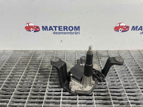 MOTORAS STERGATOR HAION OPEL ZAFIRA C ZAFIRA C - - (2011 2016)