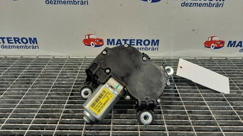 MOTORAS STERGATOR HAION OPEL ZAFIRA C ZAFIRA C - - (2011 2016)