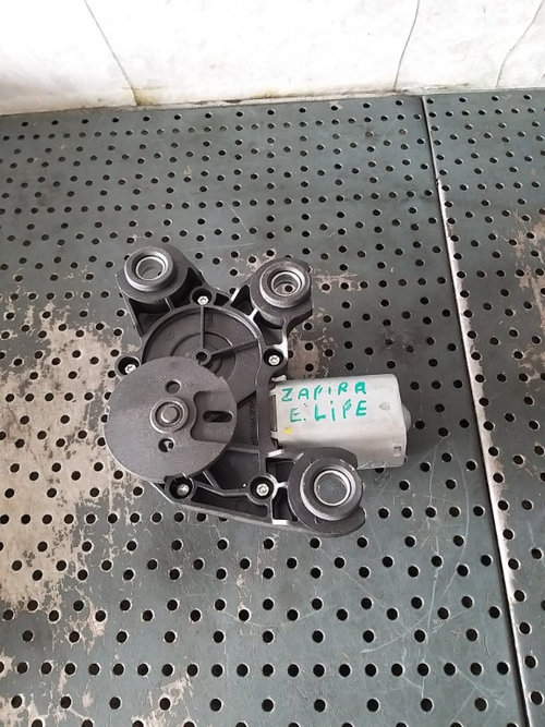 Motoras stergator haion opel zafira e life w000070961 9812673080