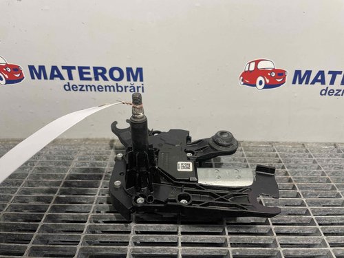 MOTORAS STERGATOR HAION PEUGEOT 2008 2008 - - (2013 2018)