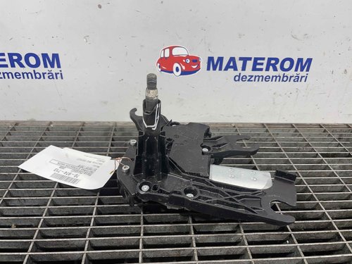 MOTORAS STERGATOR HAION PEUGEOT 2008 - - (2013 2018)