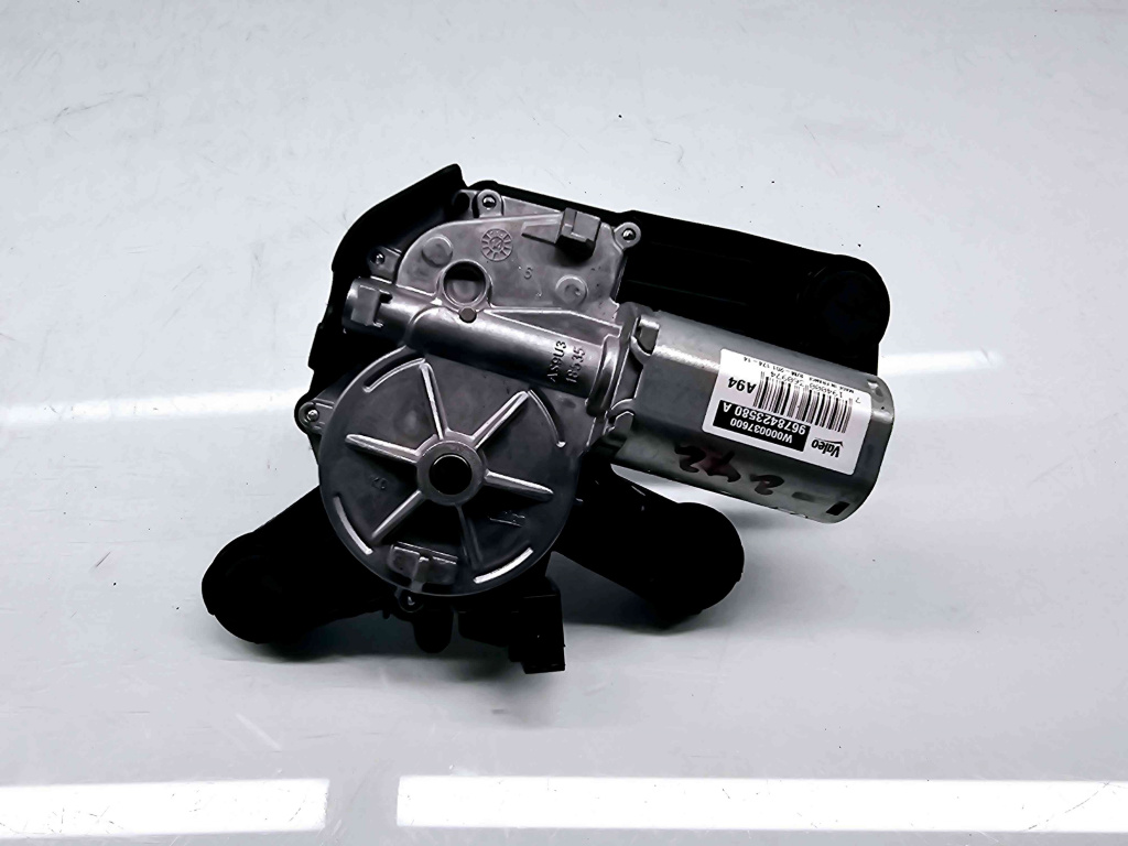 Motoras stergator haion Peugeot 2008 [Fabr 2013-prezent] 9678423580A