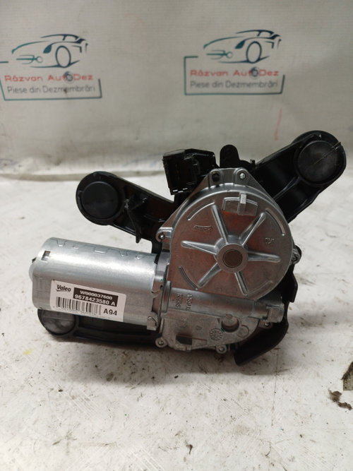 Motoras stergator haion Peugeot 2008 - Motorina 2016, 9678423580A