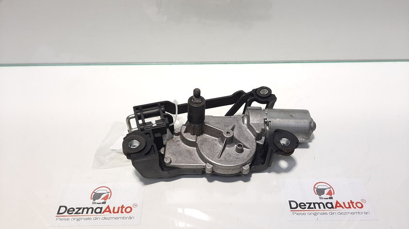 Motoras stergator haion, Peugeot 206 SW [Fabr 2002-2007] 0390201576 (id:432358)