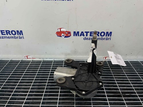MOTORAS STERGATOR HAION PEUGEOT 207 - - (2006 2009)