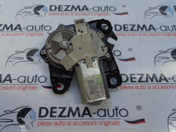 Motoras stergator haion, Peugeot 207 SW (WK) 2007-2012 (id:128203)