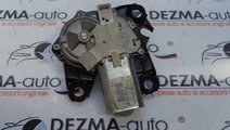 Motoras stergator haion, Peugeot 207 SW (WK) 2007-...