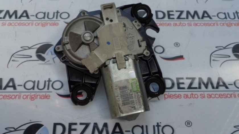 Motoras stergator haion, Peugeot 207 SW (WK) 2007-2012 (id:128203)