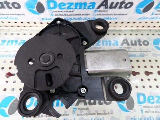 Motoras stergator haion Peugeot 207 SW
