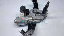 Motoras stergator haion Peugeot 207 (WA) [Fabr 200...