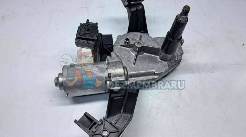 Motoras stergator haion Peugeot 207 (WA) [Fabr 2006-2012] 9652418780