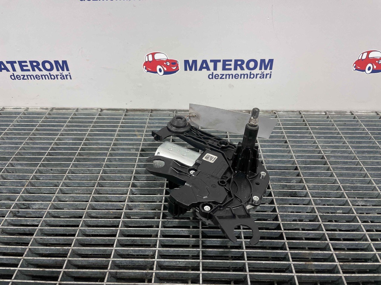 MOTORAS STERGATOR HAION PEUGEOT 208 208 - - (2012 2015)