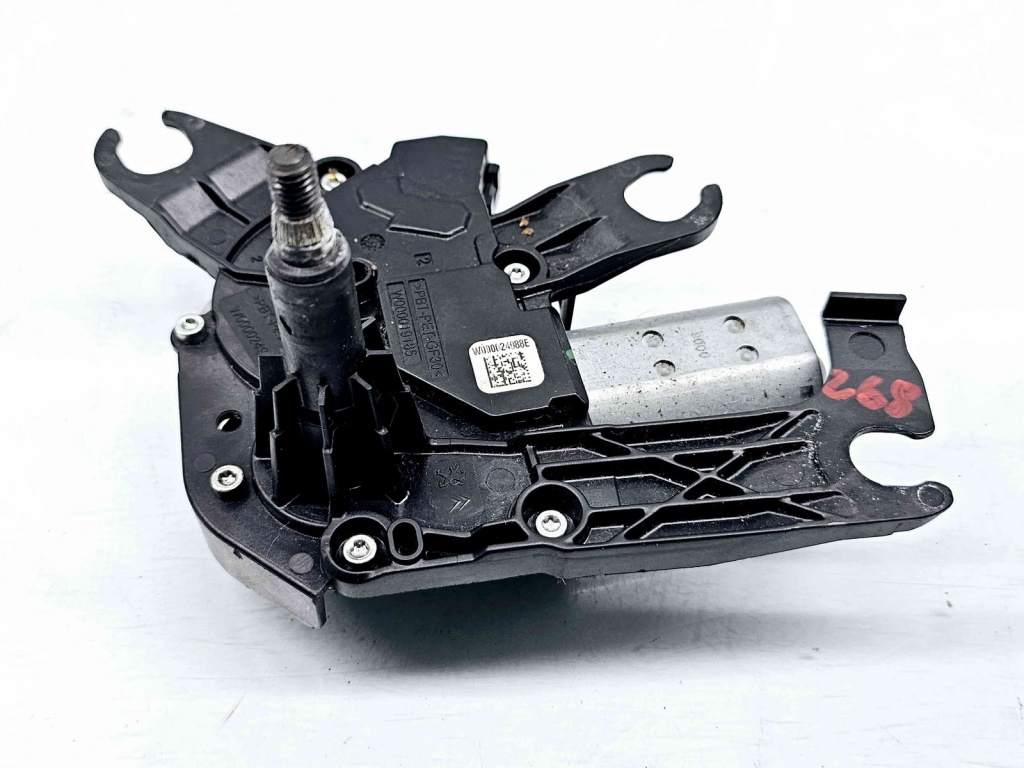 Motoras stergator haion Peugeot 208 [Fabr 2012-2024] 9673251380