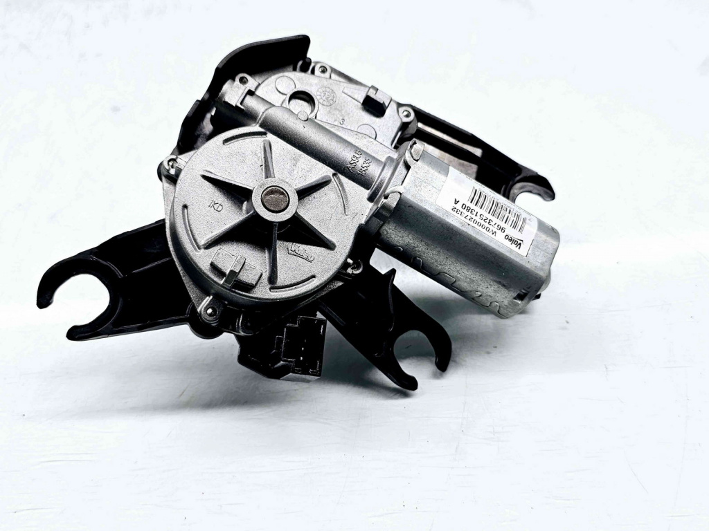 Motoras stergator haion Peugeot 208 [Fabr 2012-2024] 9673251380