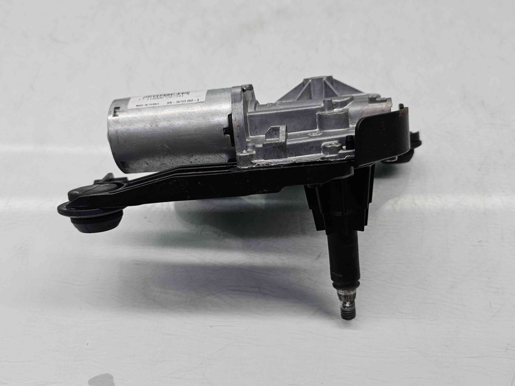 Motoras stergator haion Peugeot 208 [Fabr 2012-2024] 9673251380A